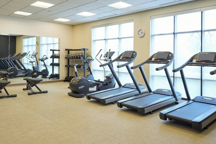 Health and Fitness 24 of 25
