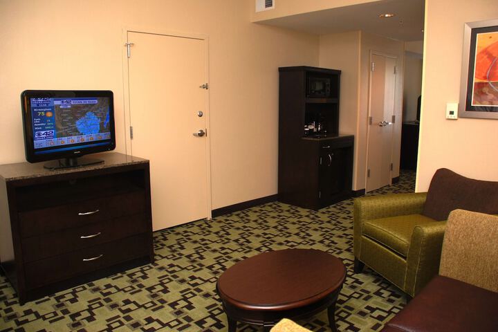 Hilton Garden Inn Birmingham / Trussville