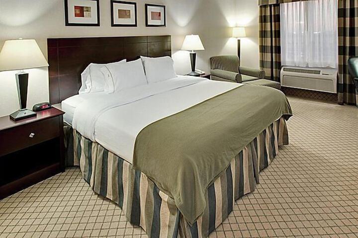 Holiday Inn Express Des Moines Ankeny by IHG