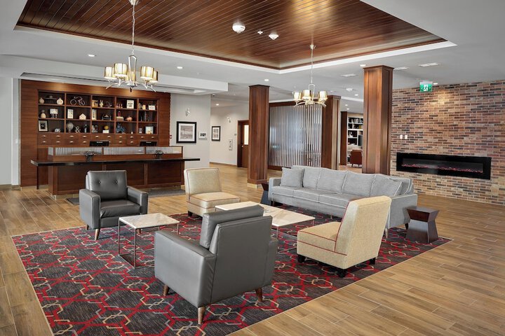 Hotel Interior 9 of 25
