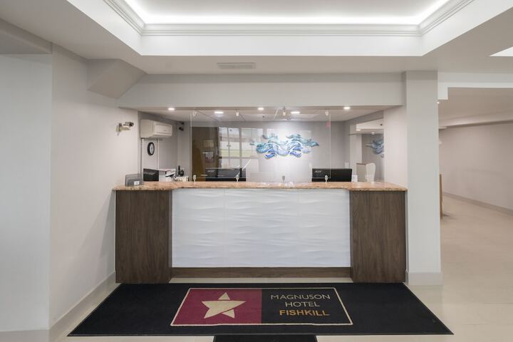 Hotel Interior 9 of 47