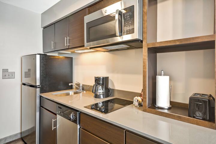Towneplace Suites Cranbury South Brunswick