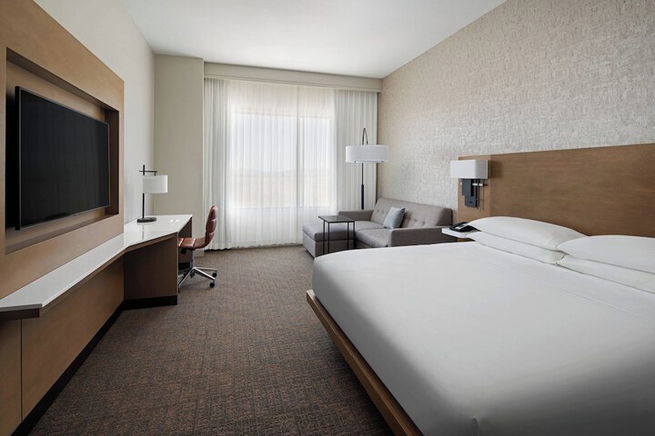 Marriott Phoenix Chandler