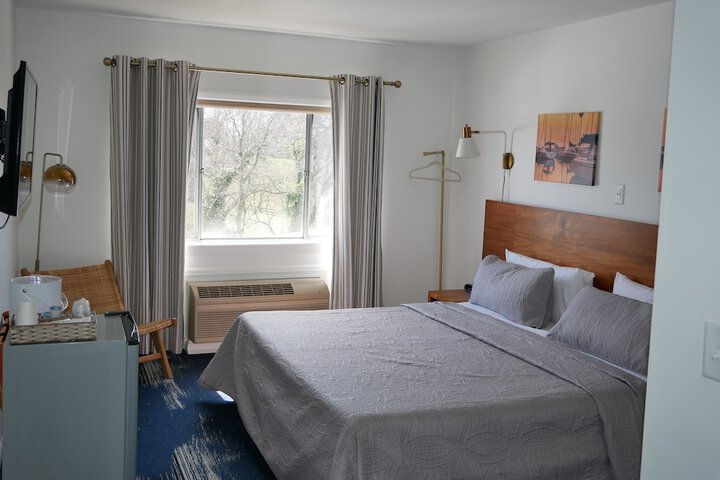 The Lodge at Great Oak Landing