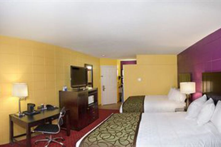 Red Lion Inn & Suites Walla Walla