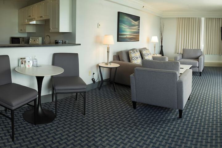 Century Plaza Hotel