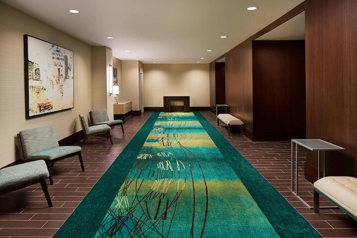 Springhill Suites by Marriott Houston Dwntn / Convention Cntr