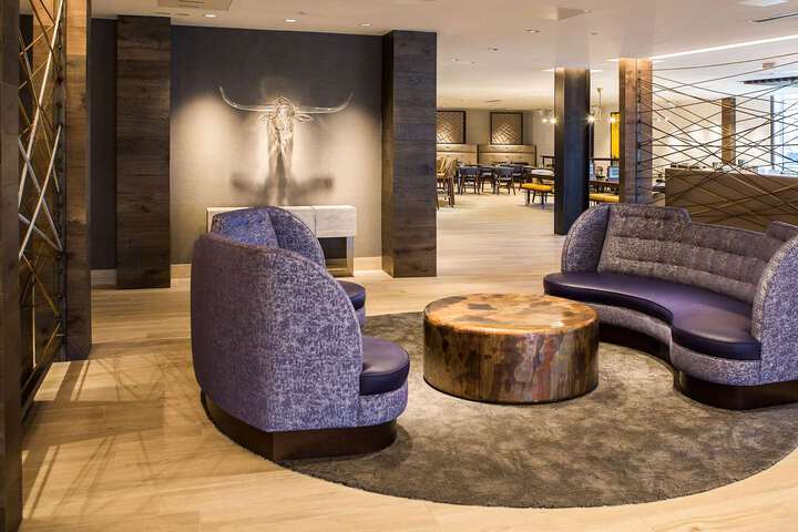 The Southlake Hotel