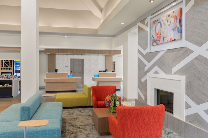 Hotel Interior 11 of 57