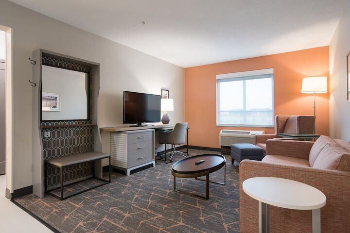 Holiday Inn Jackson NW - Airport Road by IHG