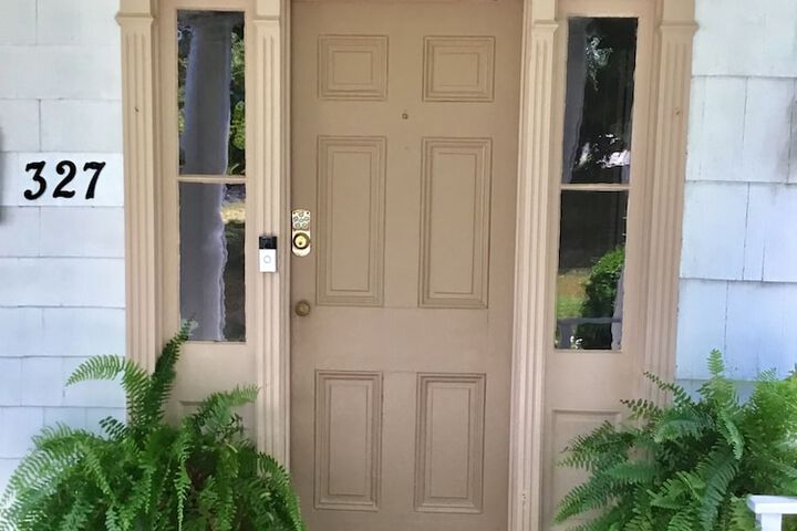 Governors Bed and Breakfast