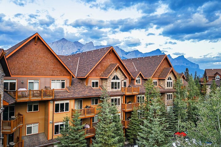 Stoneridge Mountain Resort