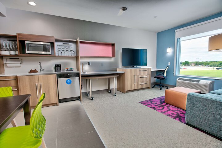 Home2 Suites by Hilton Wichita Falls TX