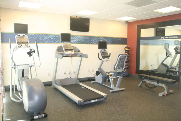 Health and Fitness 22 of 24