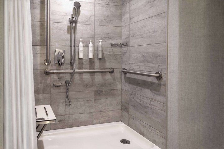 Hilton Garden Inn Fredericton