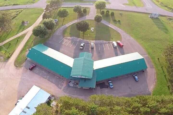Country Villa Motel and Country Camping