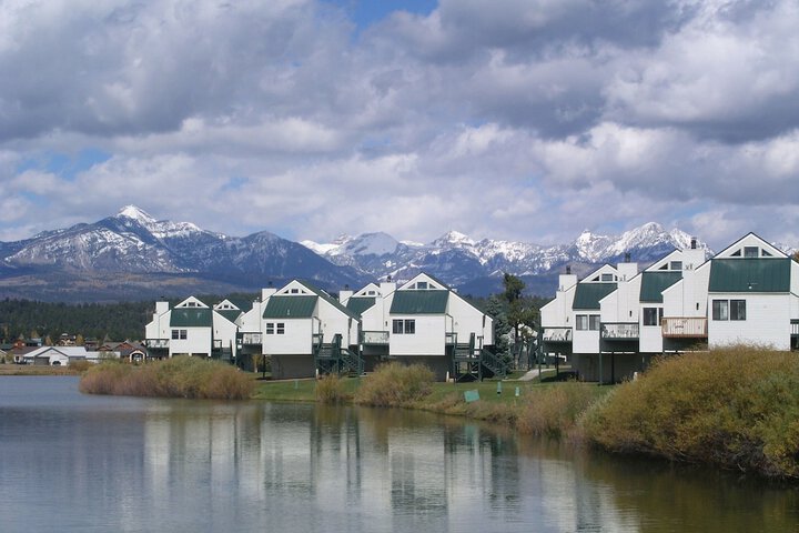Club Wyndham Pagosa
