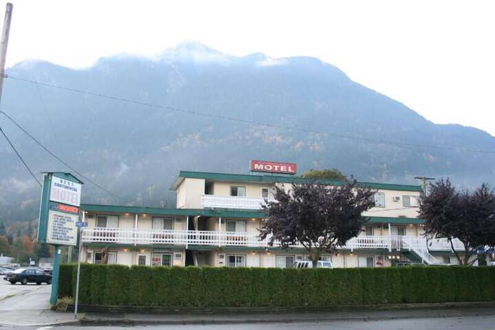 Best Continental Motel