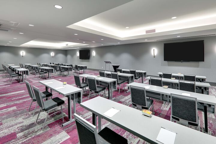 Homewood Suites by Hilton Irvine Spectrum Lake Forest