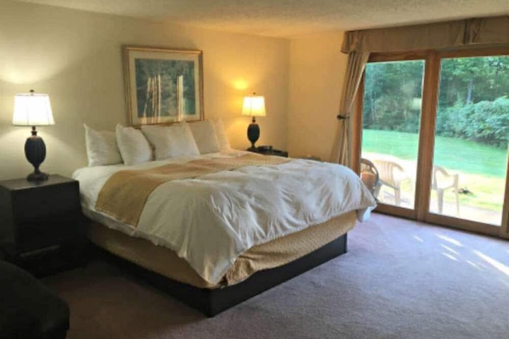 Nordic Village Resort