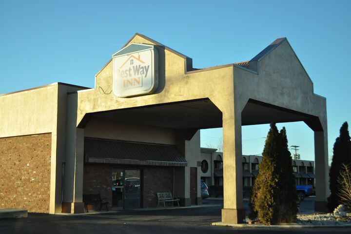 Hotel 6 of 41