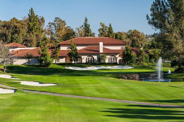 Rancho Bernardo Inn