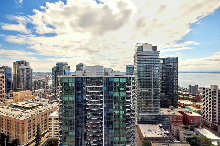 The Westin Seattle