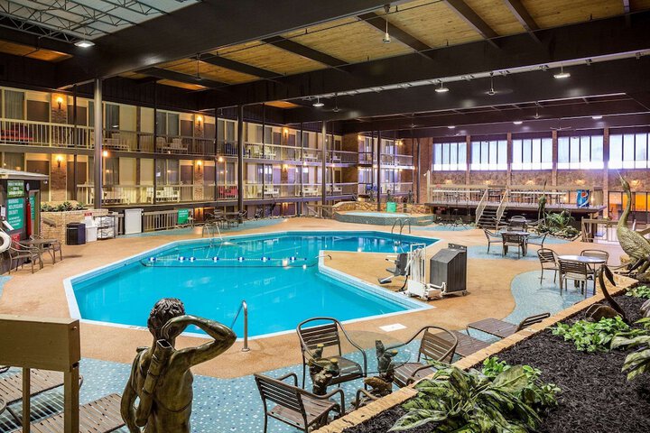 Pool 2 of 55