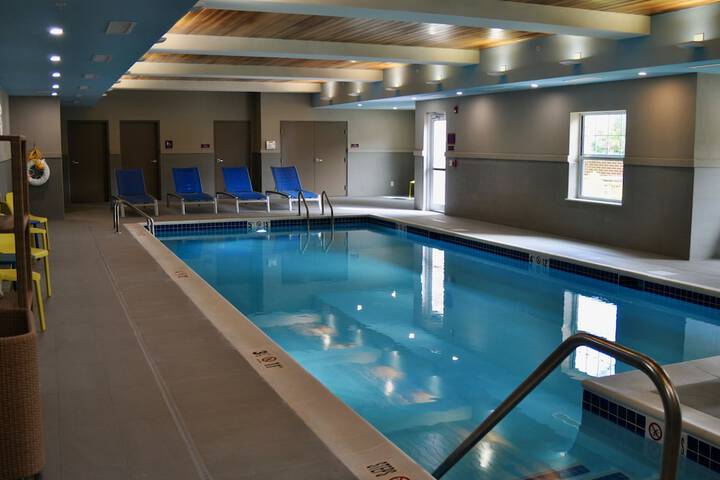 Home2 Suites by Hilton North Conway