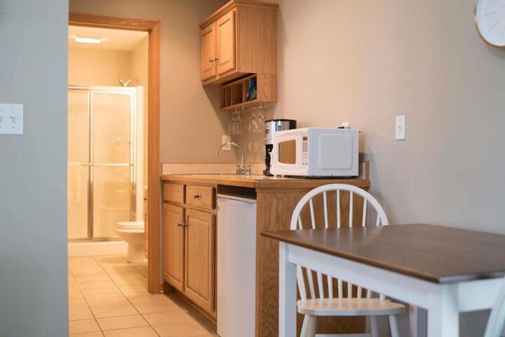 Graystone Cottages
