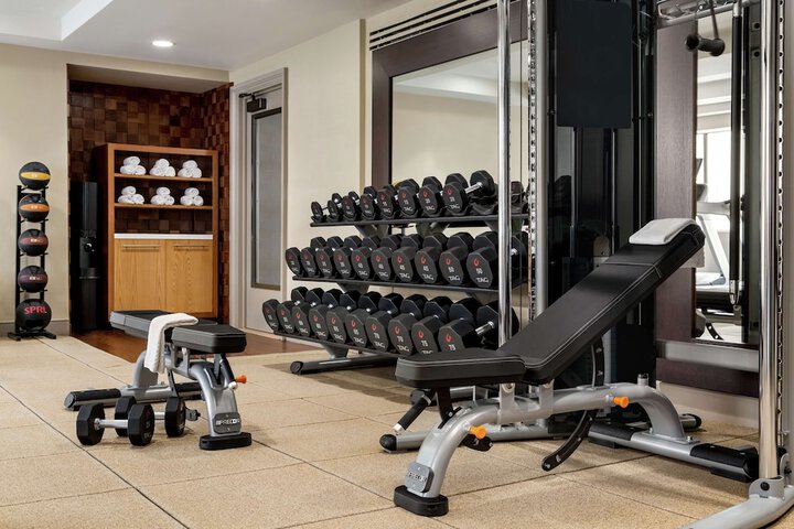 Health and Fitness 51 of 56