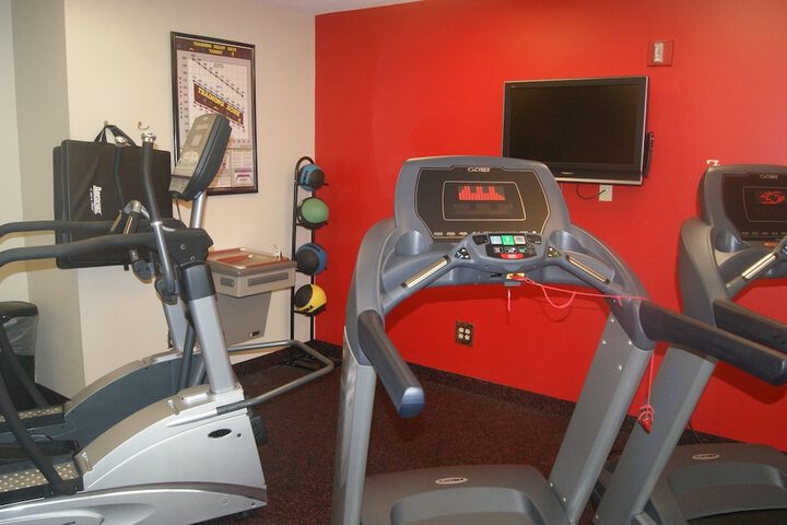 Health and Fitness 43 of 48