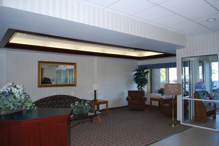 Hotel Interior 11 of 35