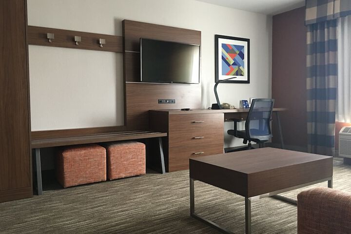 Holiday Inn Express Greensburg by IHG