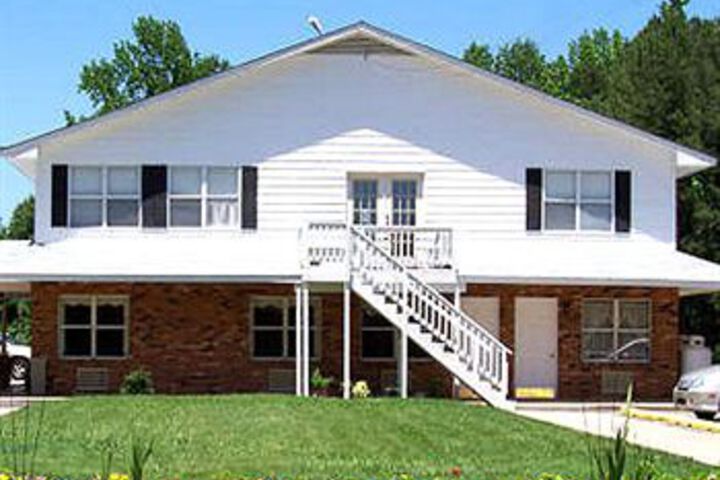 Durham Skyland Magnuson Hotel