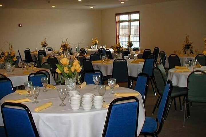 Scandinavian Lodge