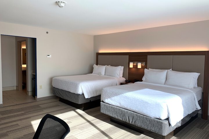 Holiday Inn Express & Suites Danville by IHG