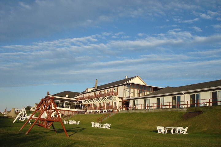 Hôtel Motel Belle Plage