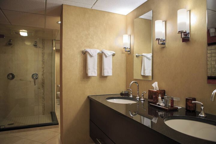 Cleveland Marriott Downtown at Key Tower
