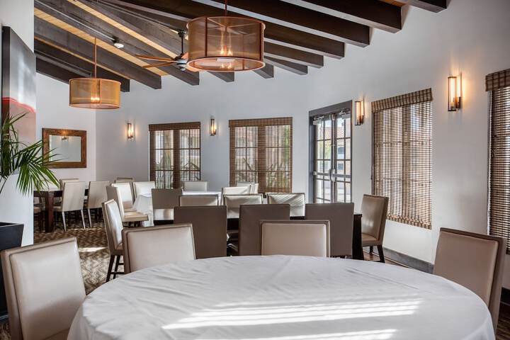 Omni Rancho Las Palmas Resort & Spa
