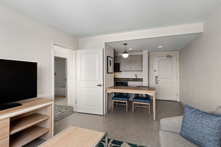 Homewood Suites West Palm Beach