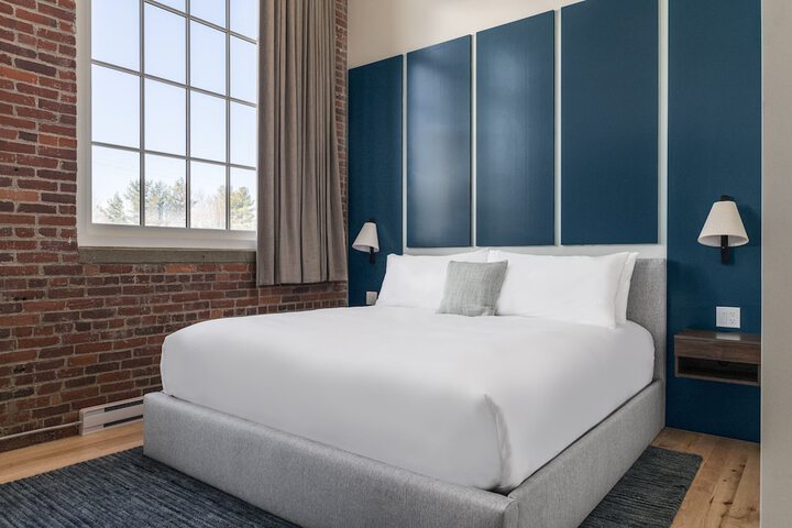 The Skowhegan by Kasa
