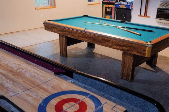 The 312 House a Boho Retreat Hocking Hills