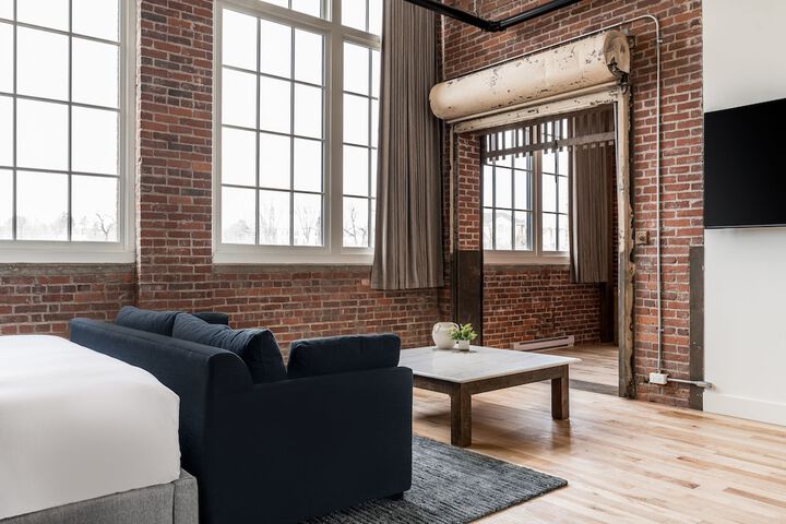 The Skowhegan by Kasa