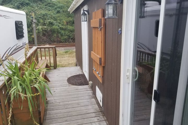 Paradise Cove RV Resort & Marina