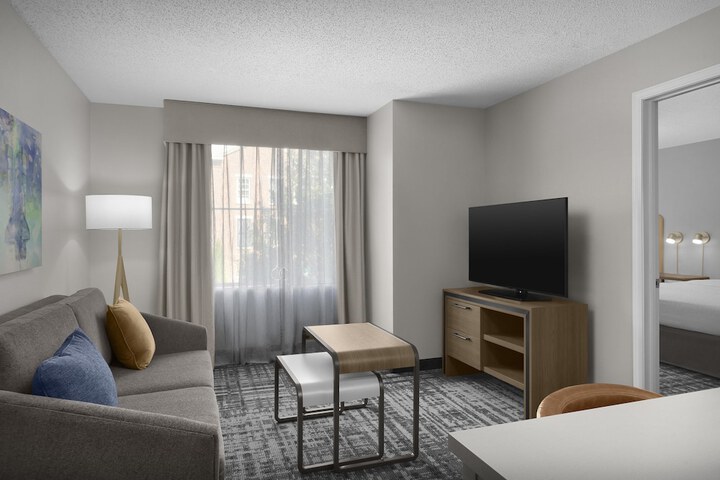 Homewood Suites by Hilton Huntsville-Village of Providence
