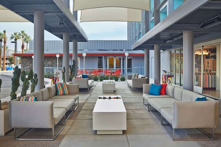Graduate by Hilton Tempe