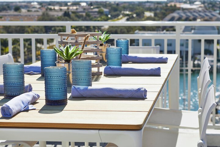 Residence Inn by Marriott St. Petersburg Tierra Verde