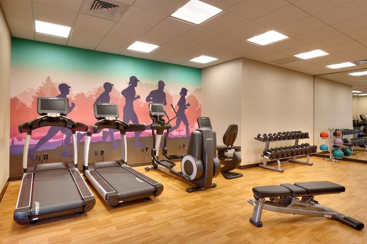 Health and Fitness 40 of 42