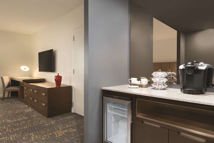Hyatt Regency Houston Downtown